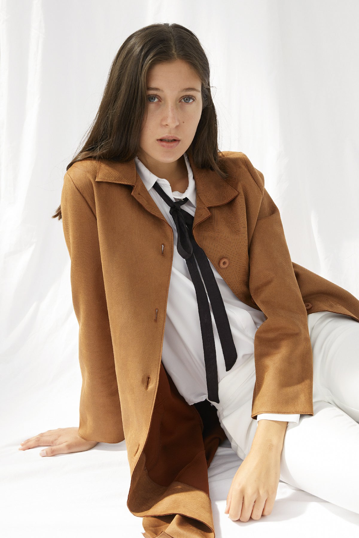 Aktuelle Damen Herbsttrends: Jacken, Cardigans & Westen Unikat Store