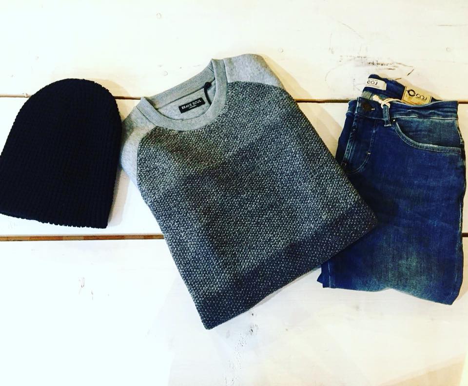 👉 GRATIS Wollmütze 👈 UNiKAT Store Streetwear für Damen und Herren in Karlsruhe
