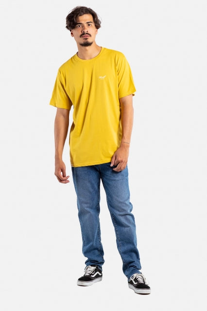 Regular Fit (gerader Schnitt): Straight-Leg Jeans für Herren