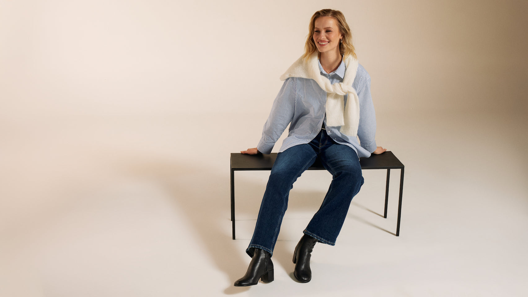 Jeans & Shorts für Damen