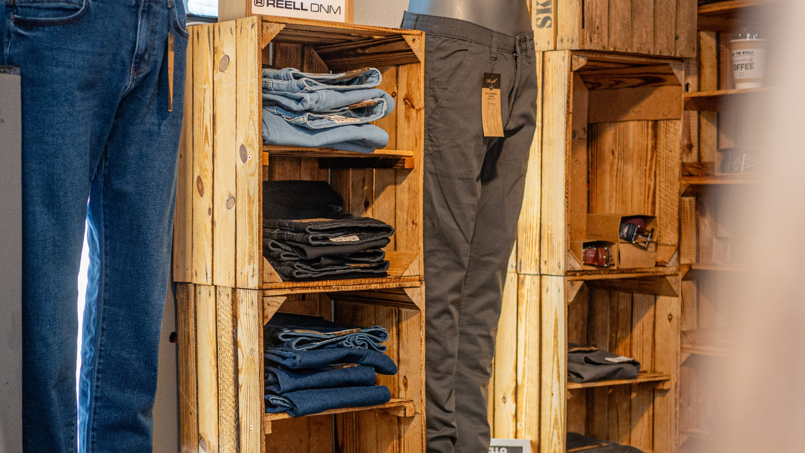 Hosen & Shorts für Herren