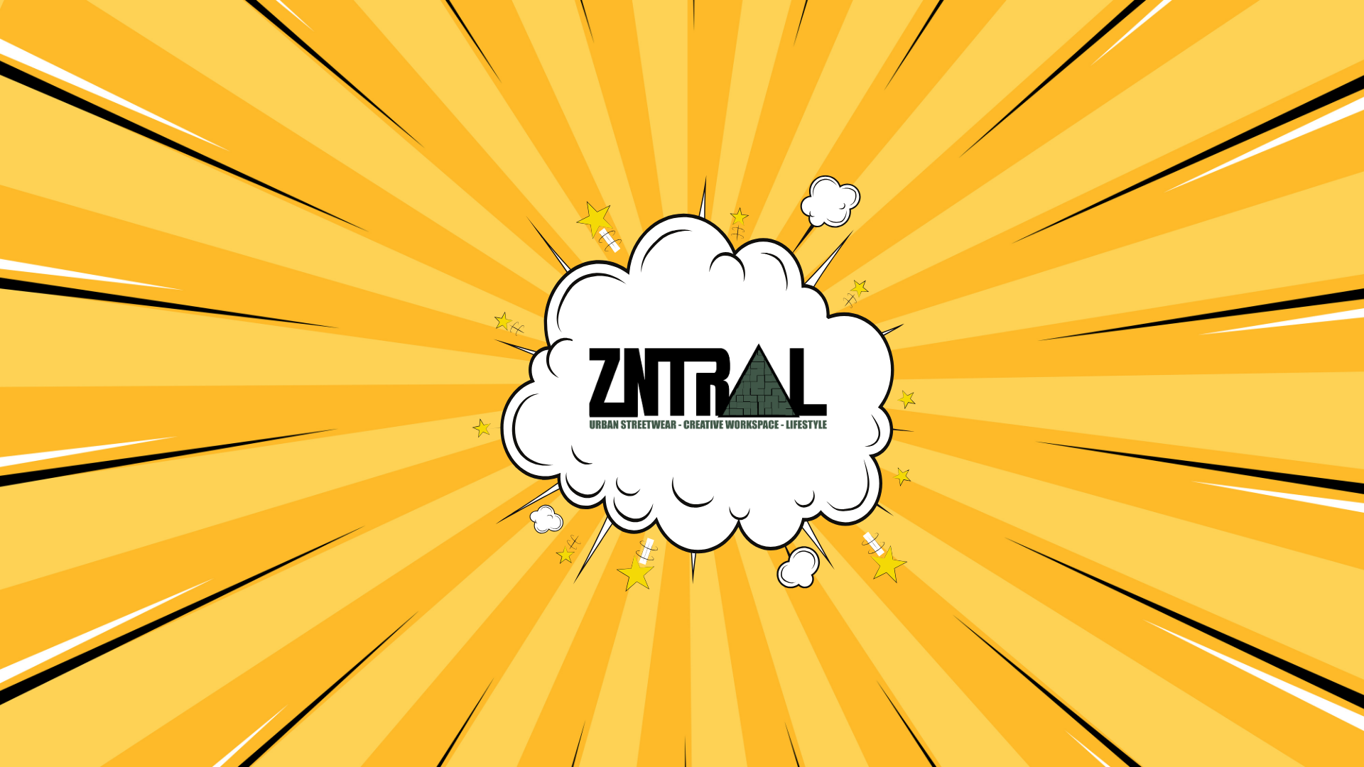 ZNTRAL Urban Streetwear WOMEN