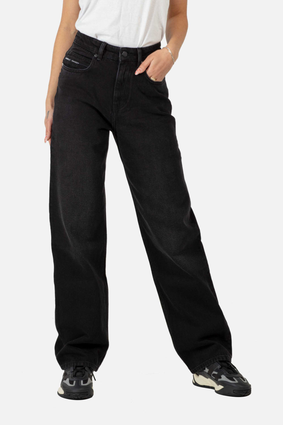 Women Betty Baggy Jeans