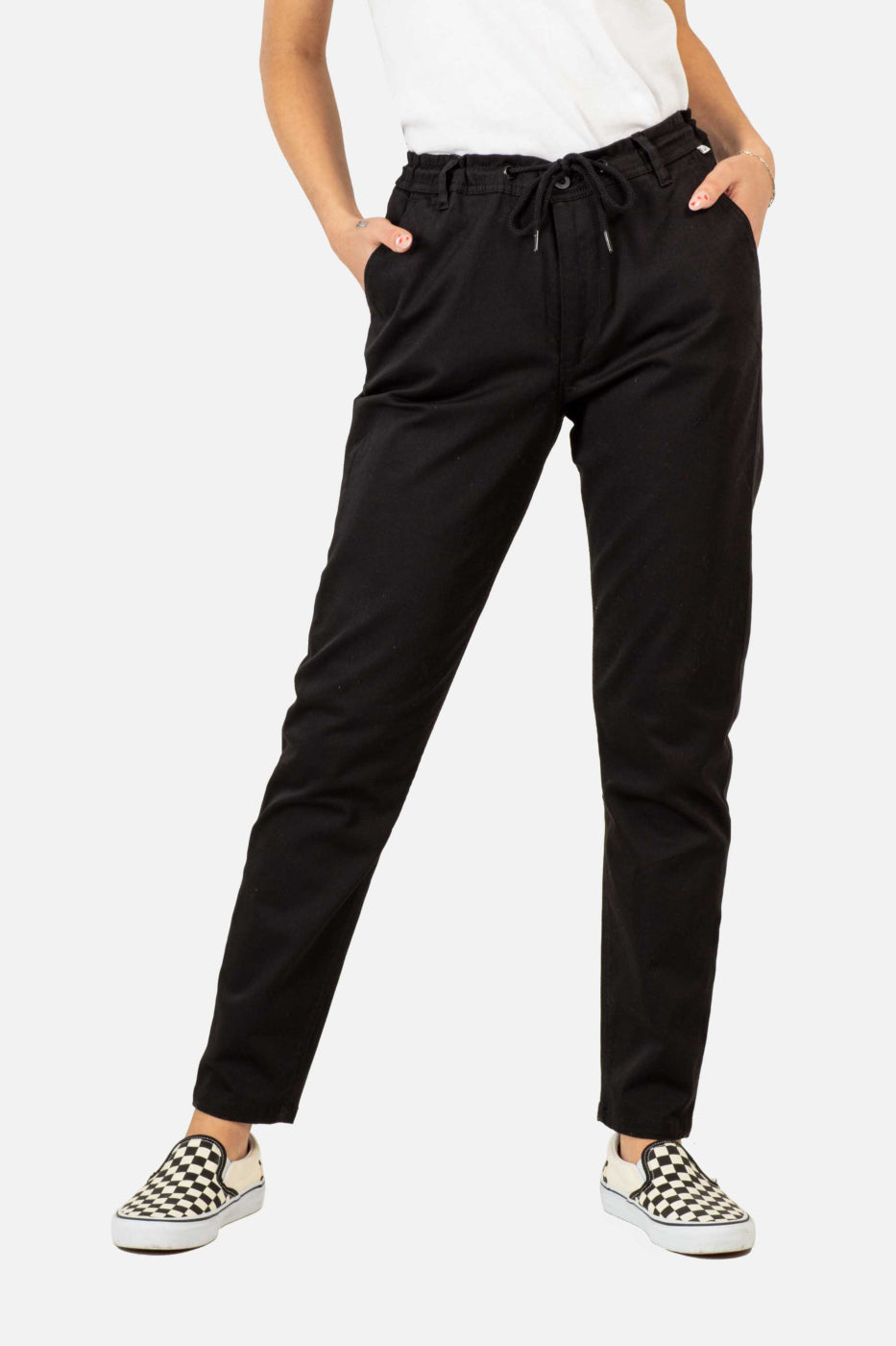 Reflex Women Chino Pant