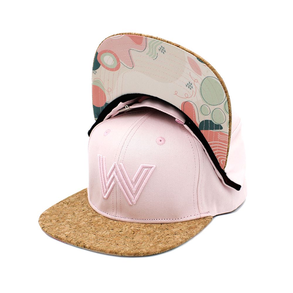 Snapback BLOESEM