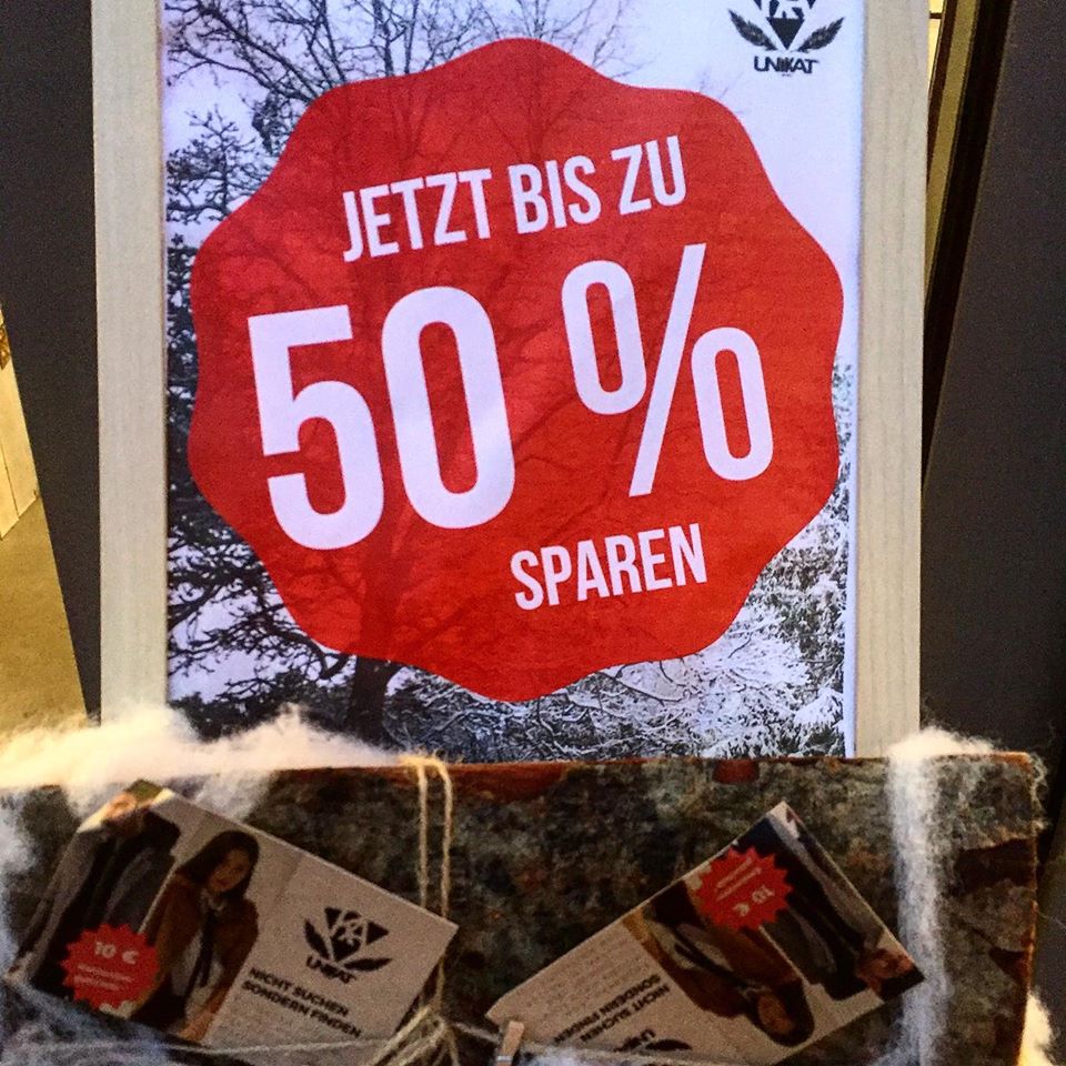❄️ WINTER SALE ❄️%