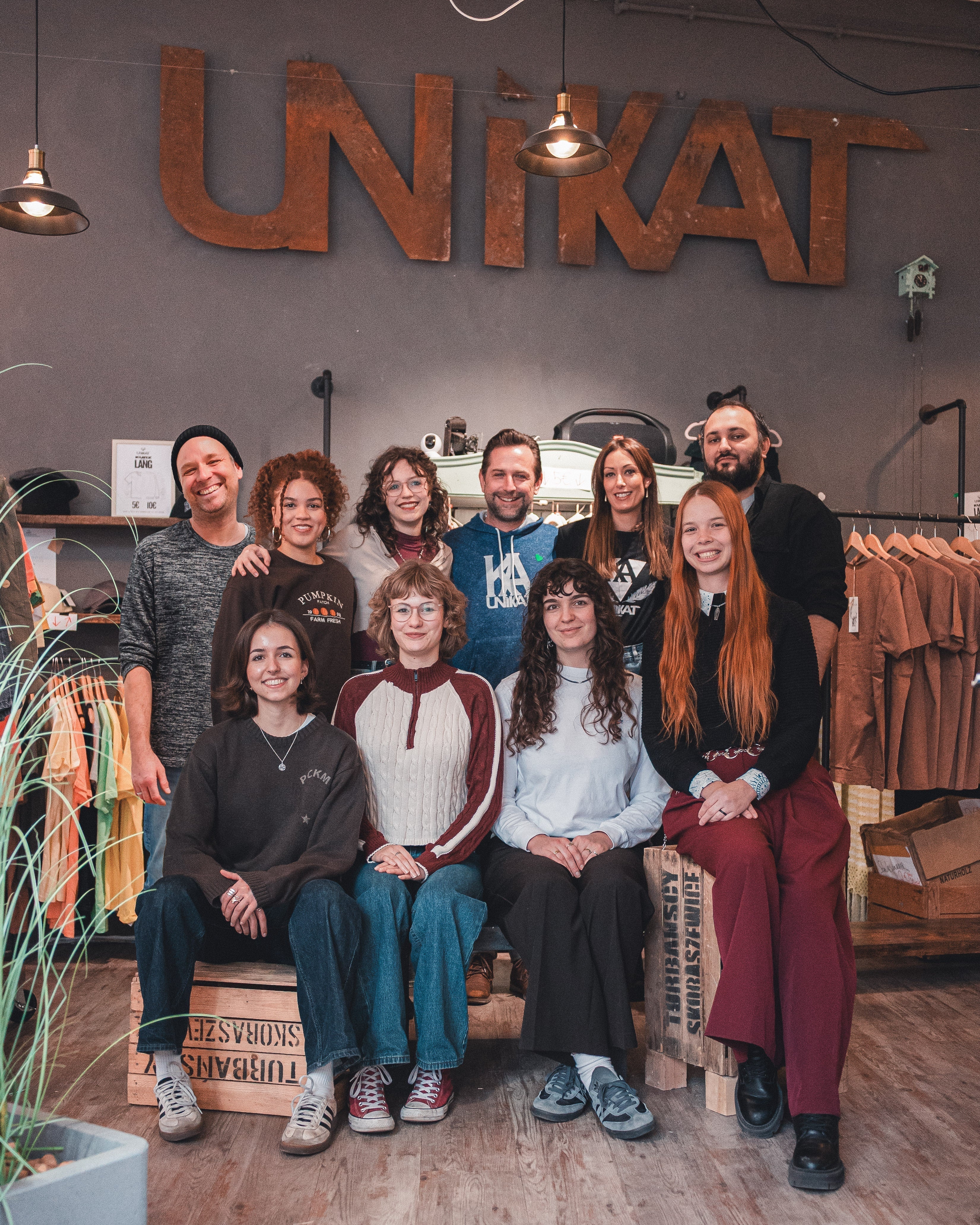 Ein Kapitel endet – Erinnerungen bleiben