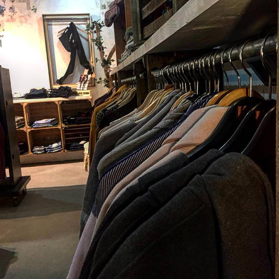Damenmode in Karlsruhe exklusiv und zu fairen Preisen bei uns im Unikat Store ...