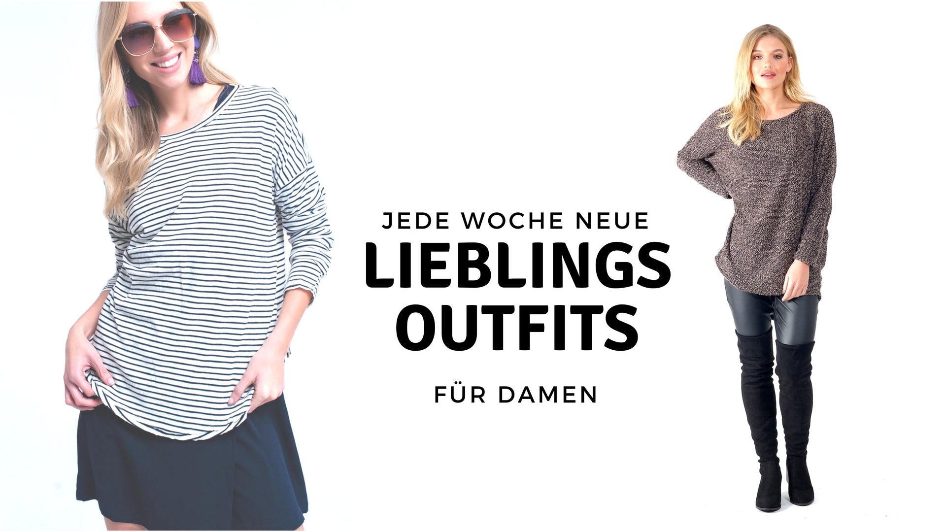 Damenmode in Karlsruhe