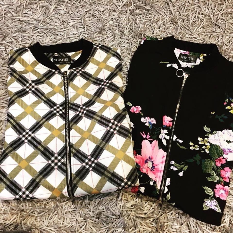 Streetwear Mode für Damen: