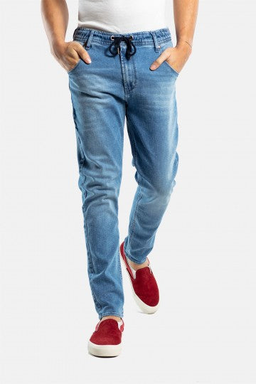 Jogger Jeans für Damen und Herren. NEU bei uns im Unikat Store Karlsruhe