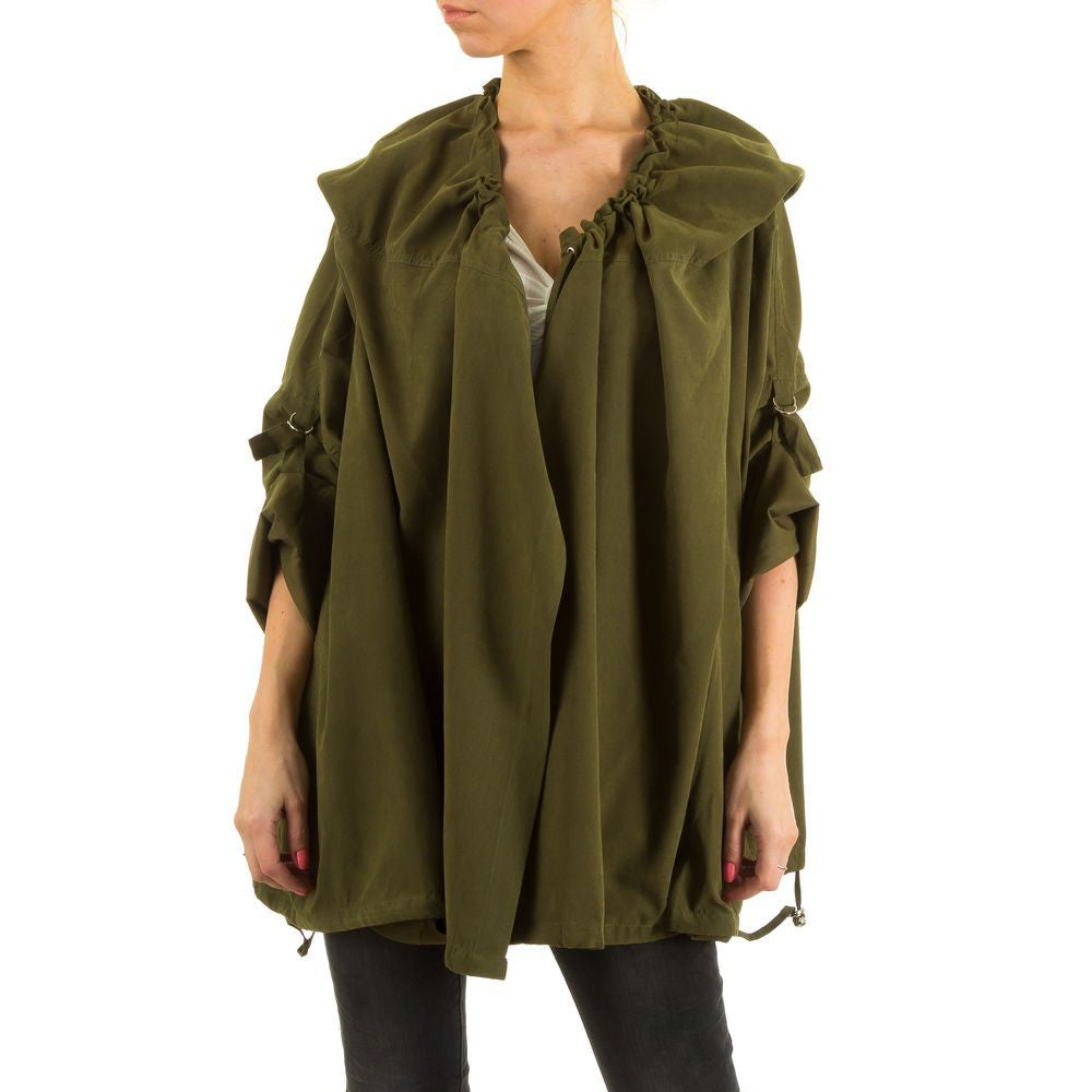 Frisch eingetroffen aus Paris: Unsere Topsellerjacke in verschiedenen Farben.
