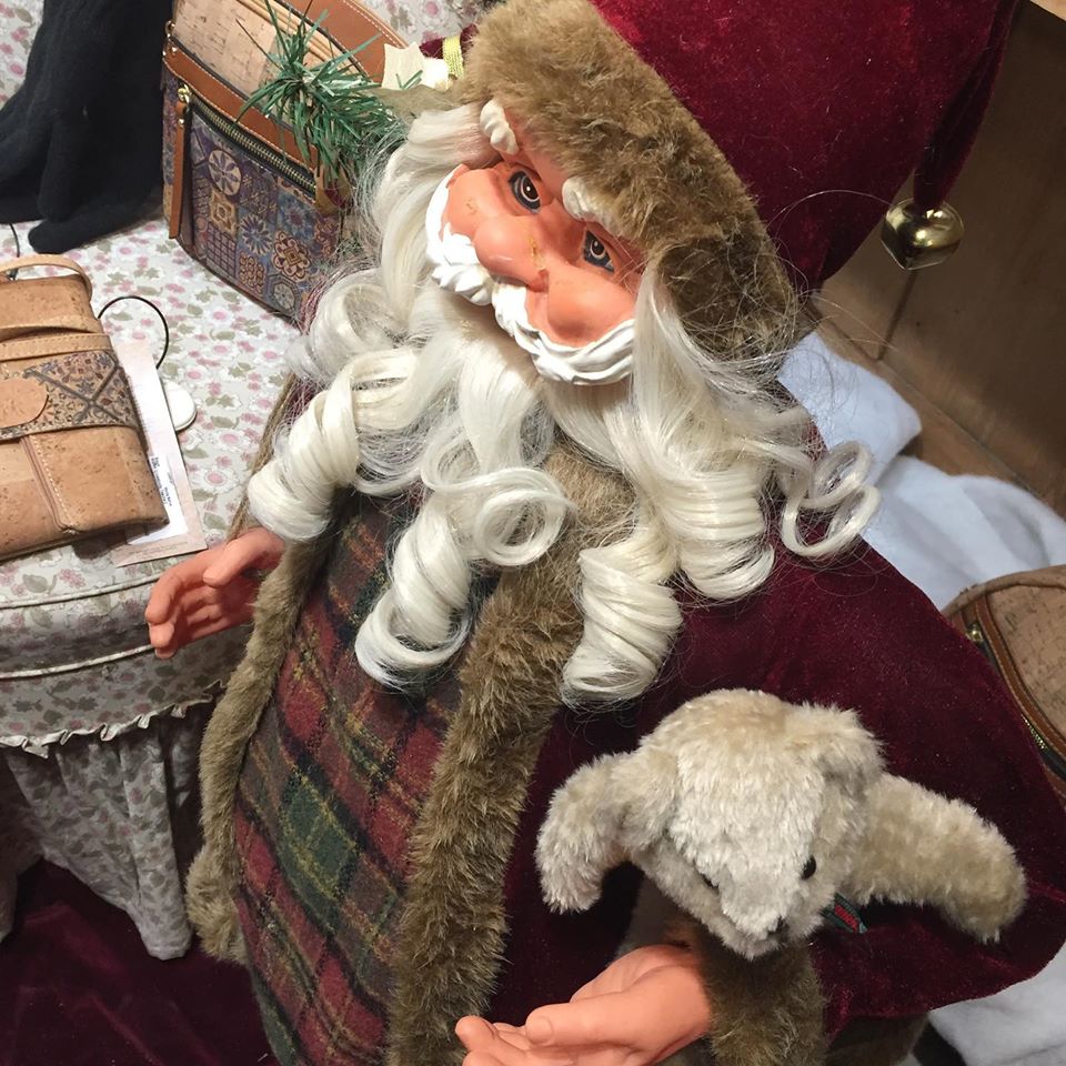 Suchst Du noch ein UNiKATes Nikolaus Geschenk 🎁?