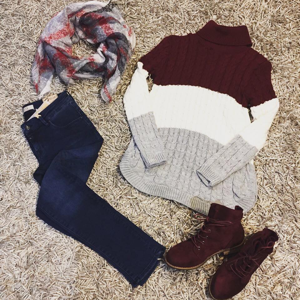 Outfits für Damen in Deinem Unikat Store Karlsruhe