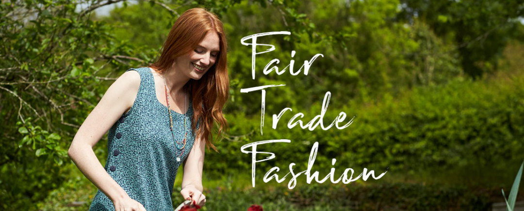 nomads - Fair Trade Fashion