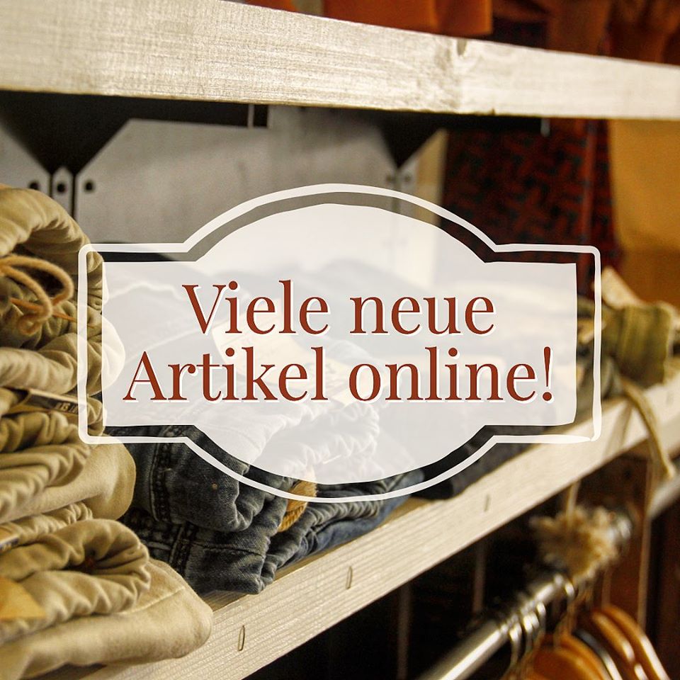 Abholung im Store, Radkurier-Lieferung, DHL bundesweit