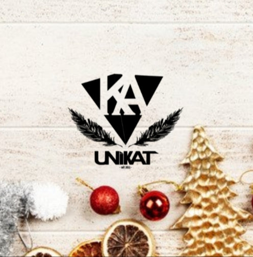 Der UNiKAT Adventskalender ist da!🎅🎄🎁