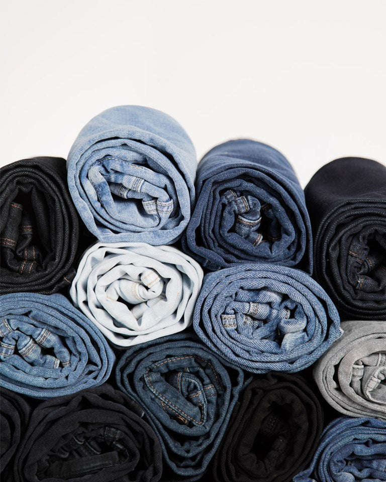 Jeans für Damen und Herren - Unikat Store Karlsruhe