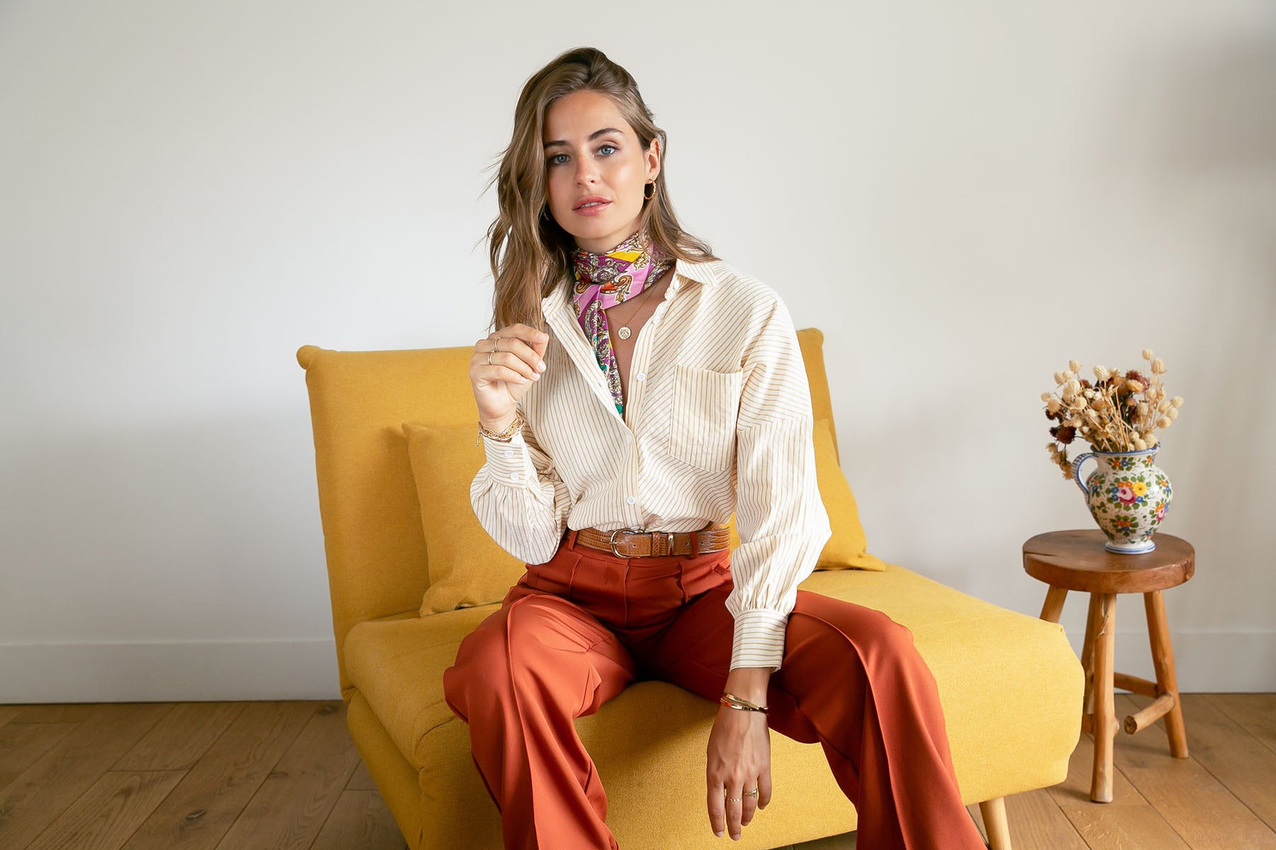 LOVIE & Co - Leidenschaft und eine Modevision