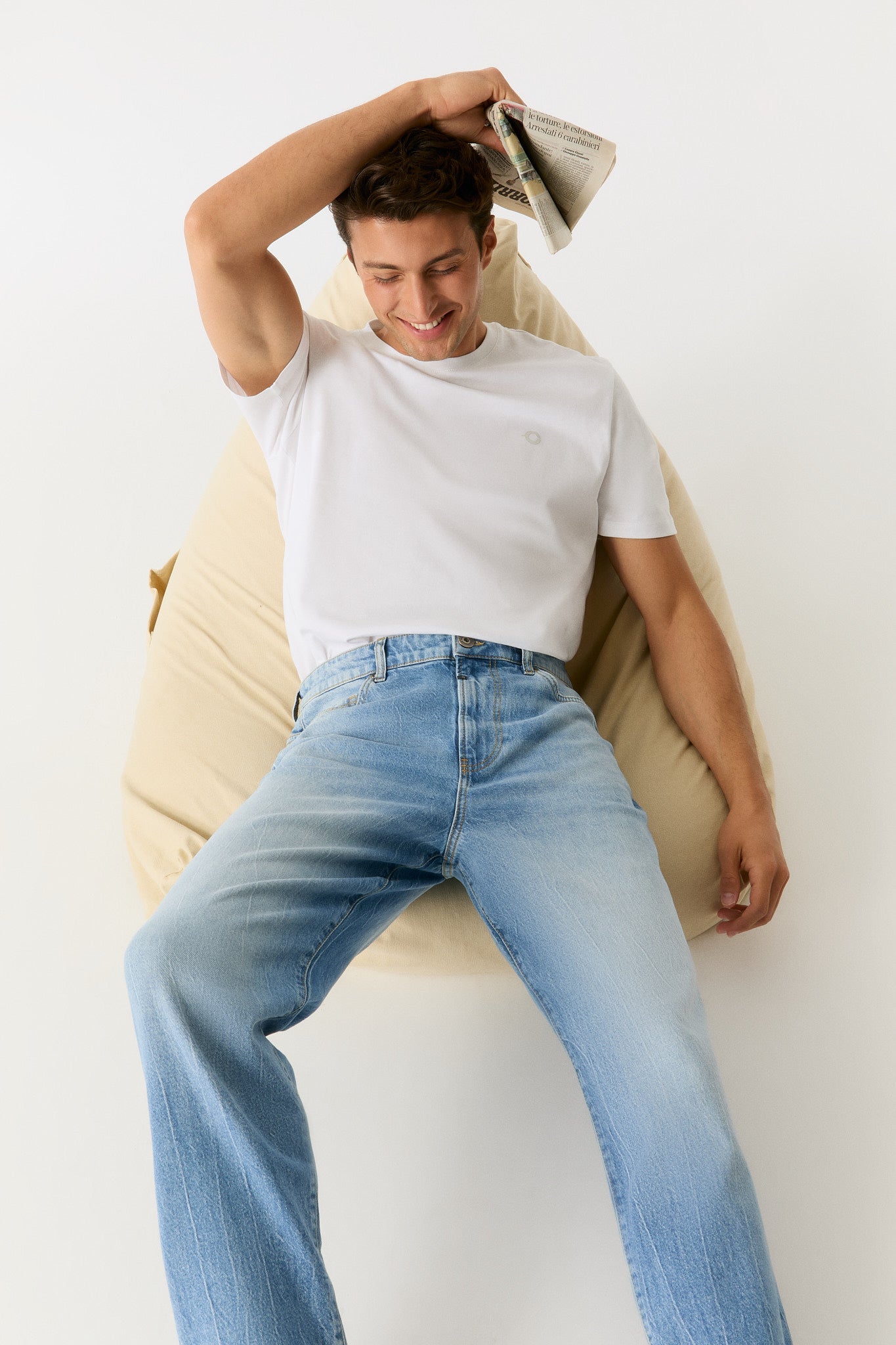 beliebteste Hosen für Herren