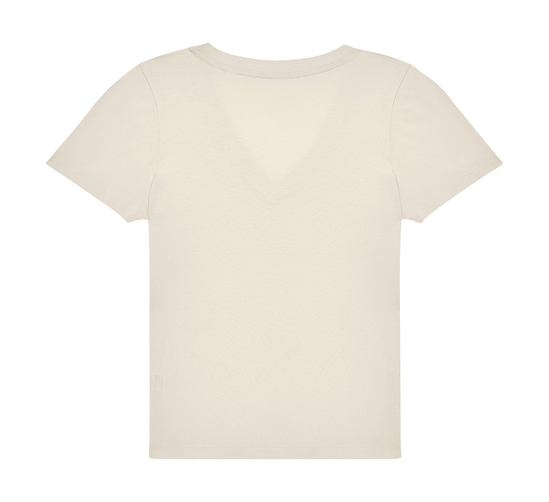 WOMEN V-Neck Tee