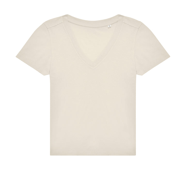WOMEN V-Neck Tee