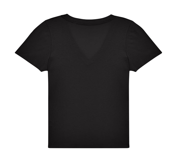 WOMEN V-Neck Tee