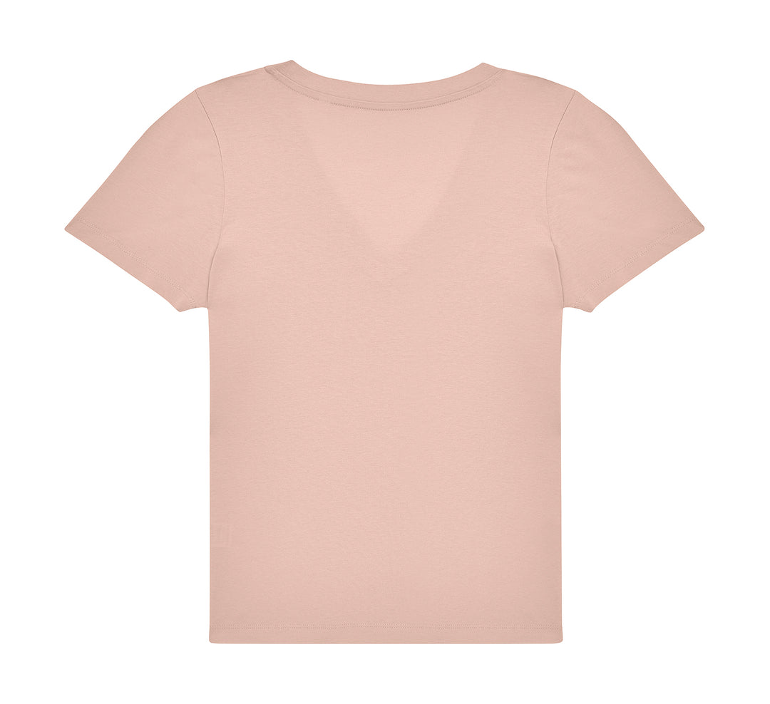 WOMEN V-Neck Tee
