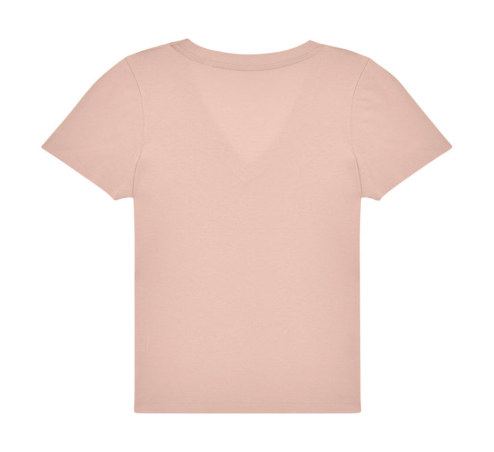 WOMEN V-Neck Tee