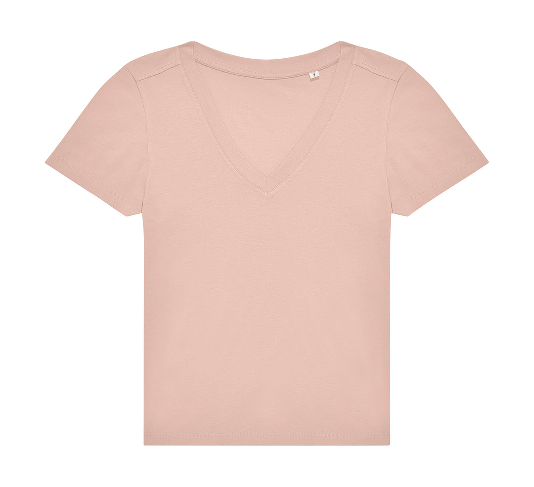 WOMEN V-Neck Tee