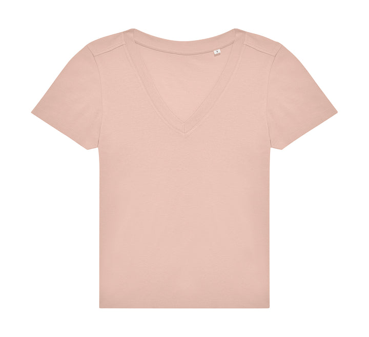 WOMEN V-Neck Tee