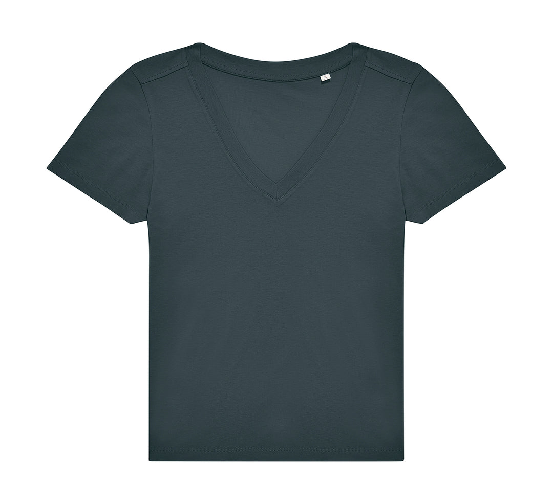 WOMEN V-Neck Tee