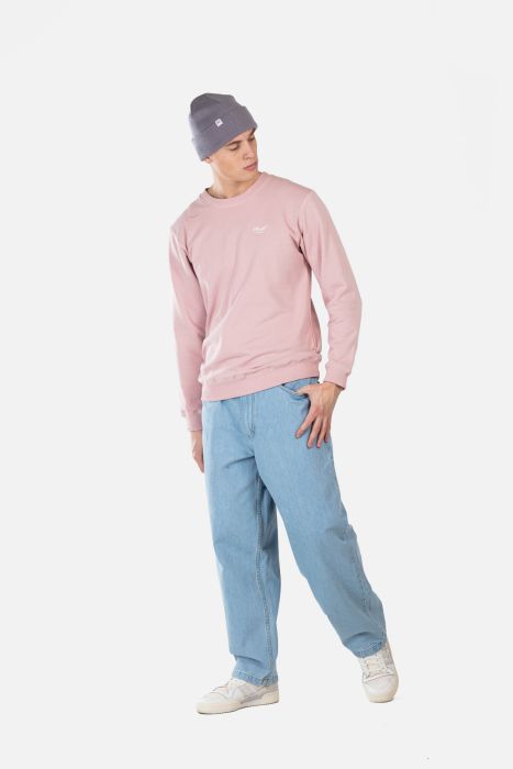 Baggy Jeans Origin Light Blue