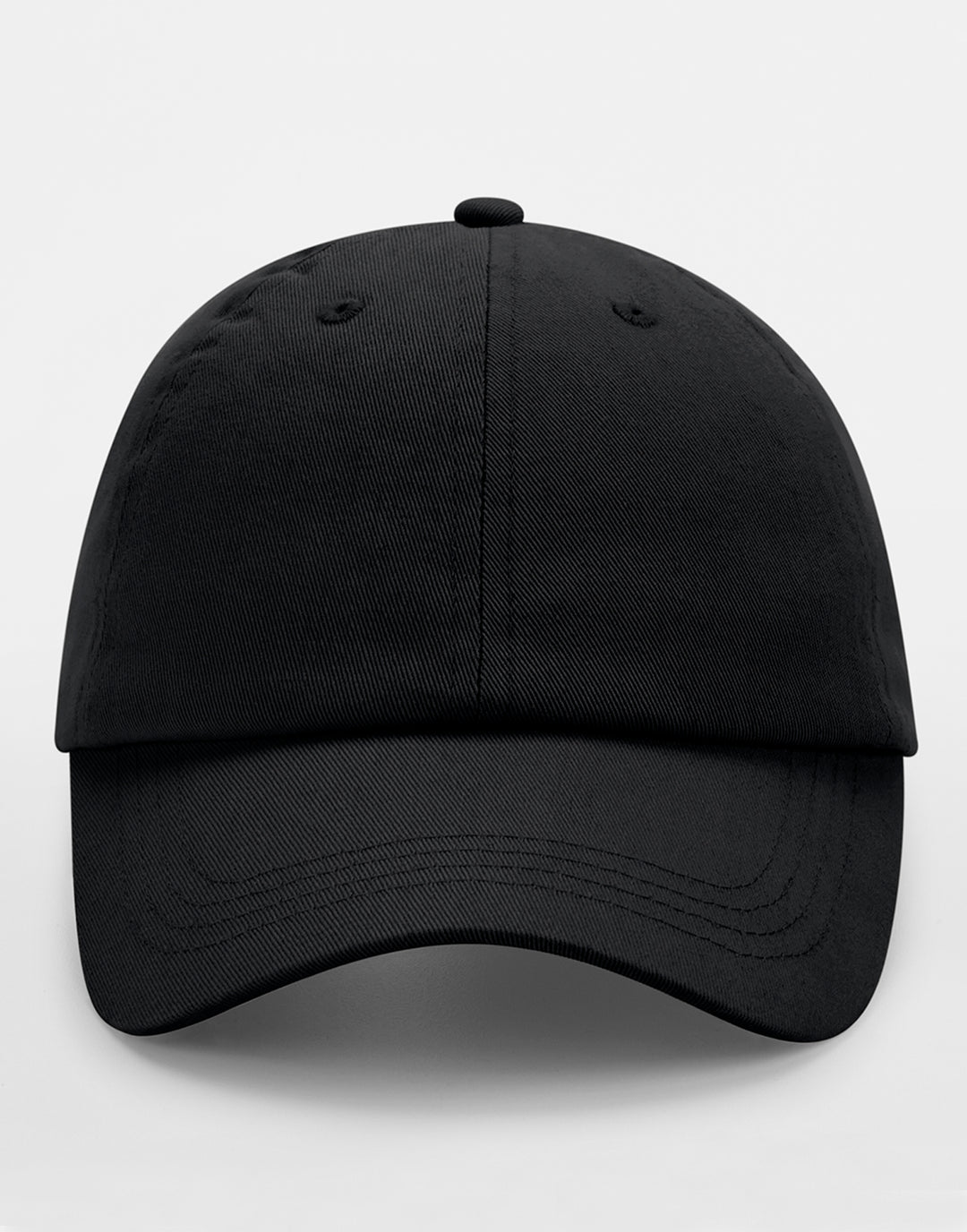 Low Profile 6 Panel Dad Cap