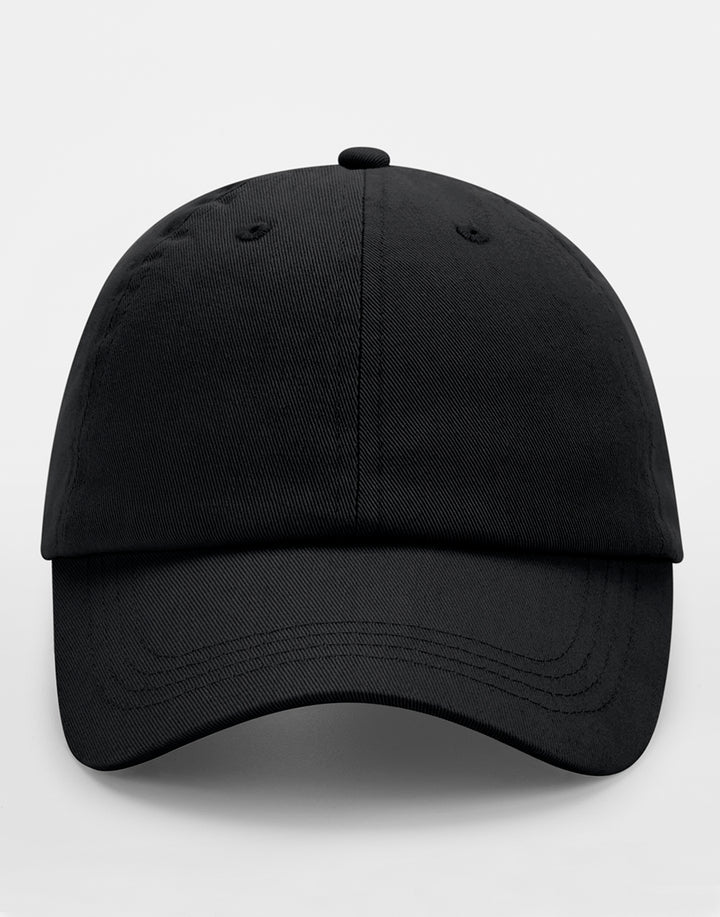 Low Profile 6 Panel Dad Cap