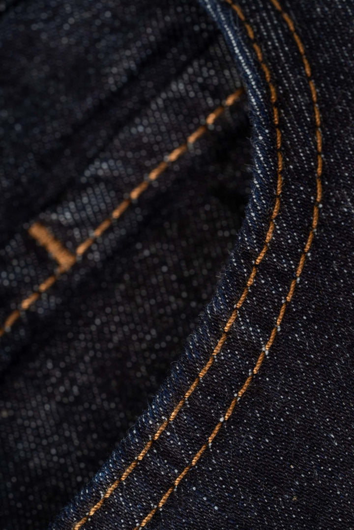 BARFLY Jeans Straight Leg ink blue