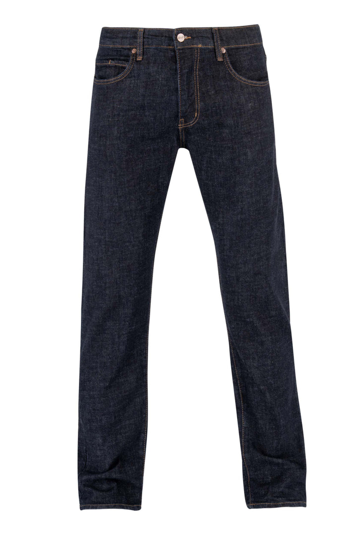BARFLY Jeans Straight Leg ink blue