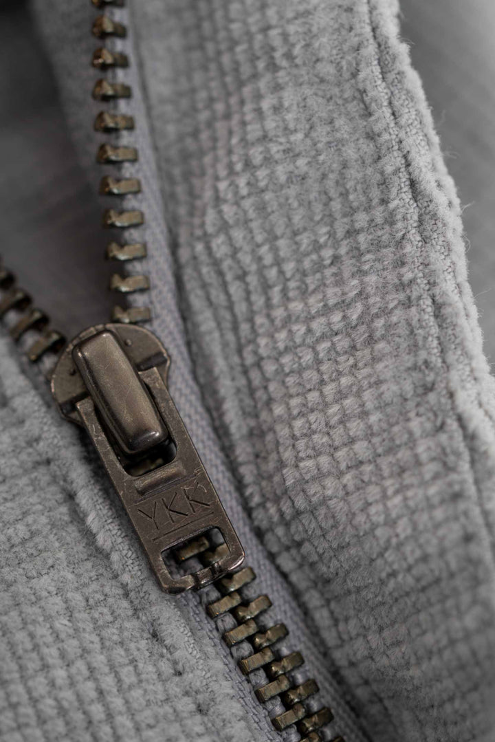 Regular Flex Chino Hose gerader Schnitt square cord