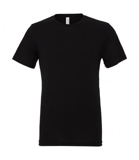 Unisex Triblend Short Sleeve Shirt