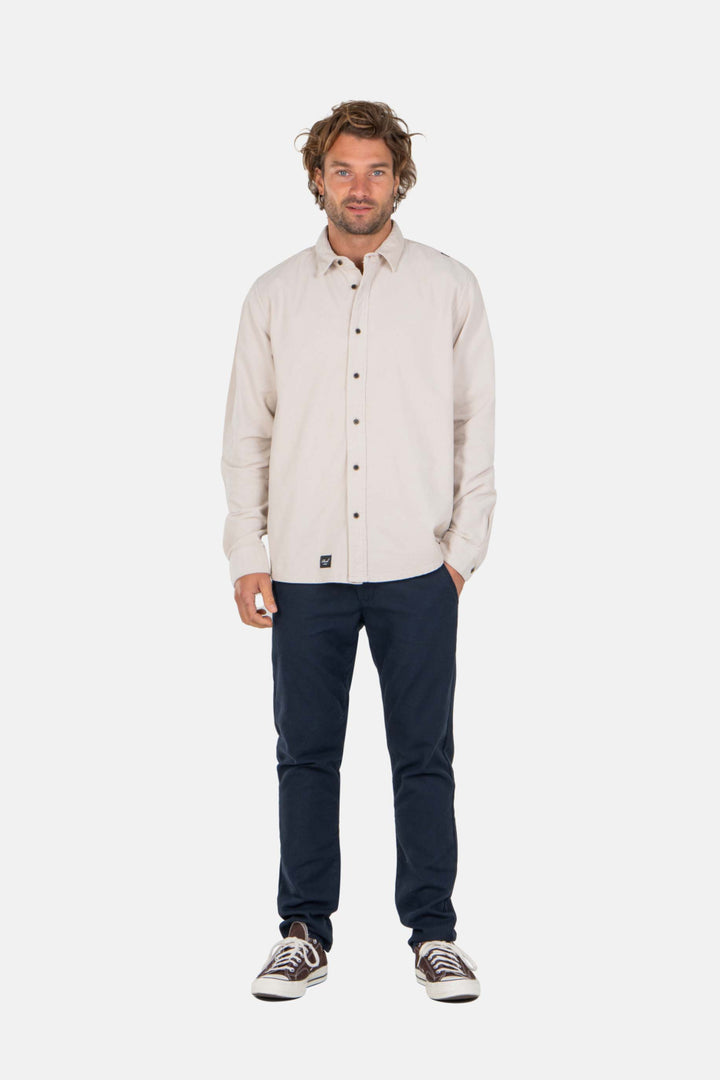 Superior Flex Chino 2 Diamond Navy