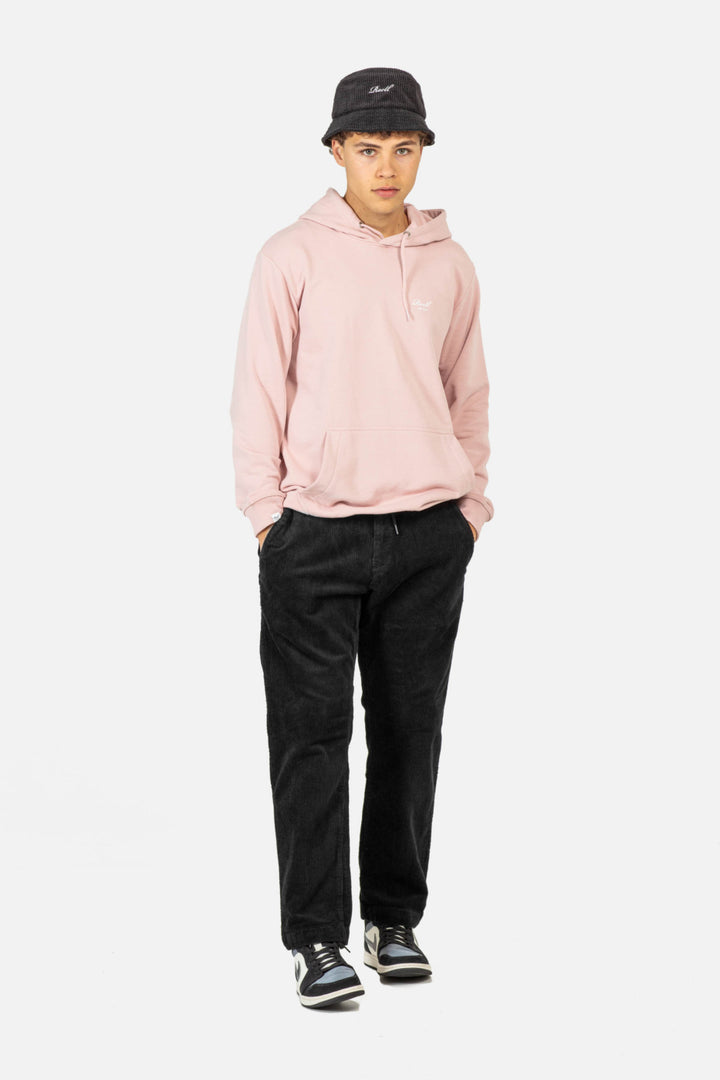 Reflex Loose Chino Black Cord