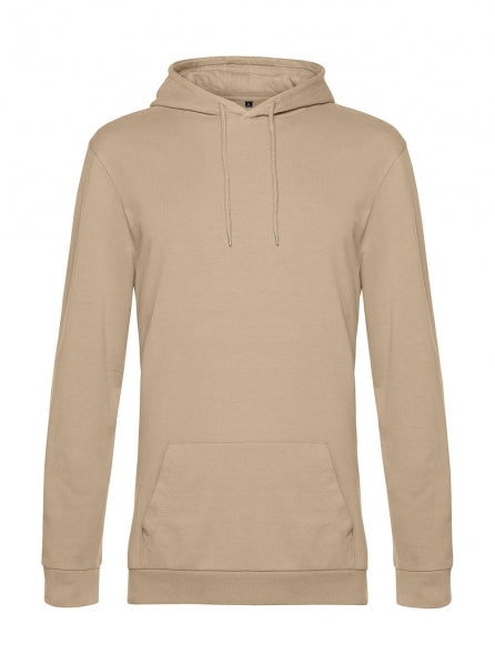 Unisex Hoodie French Terry