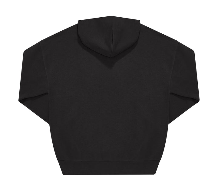 Oversized Unisex Hoodie INFLUENCE