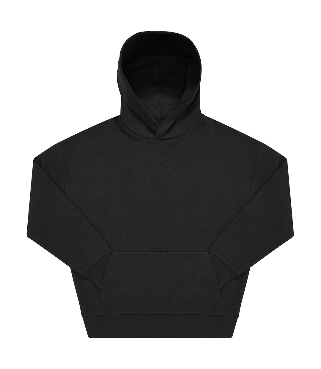 Oversized Unisex Hoodie INFLUENCE