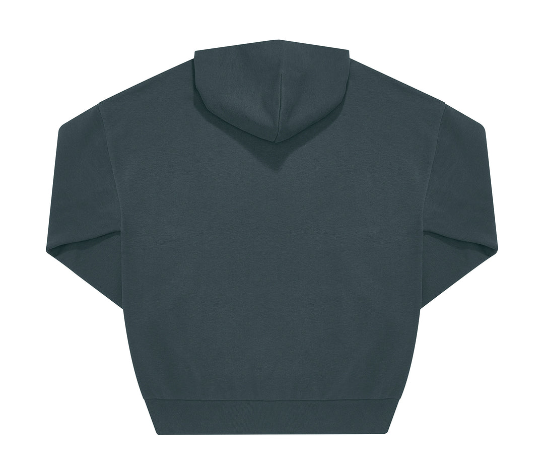 Oversized Unisex Hoodie INFLUENCE