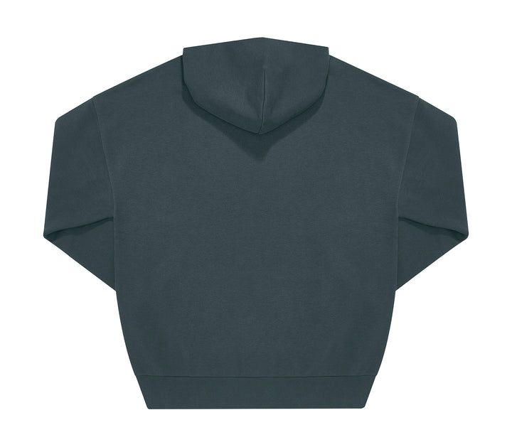 Oversized Unisex Hoodie INFLUENCE
