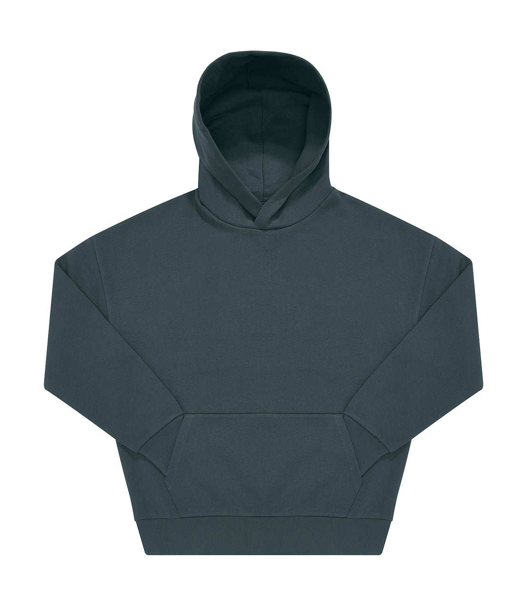 Oversized Unisex Hoodie INFLUENCE