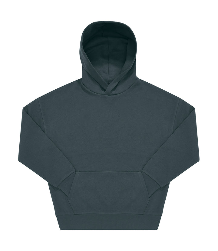 Oversized Unisex Hoodie INFLUENCE