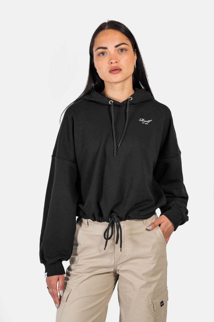 Women Naomi Terry Hoodie