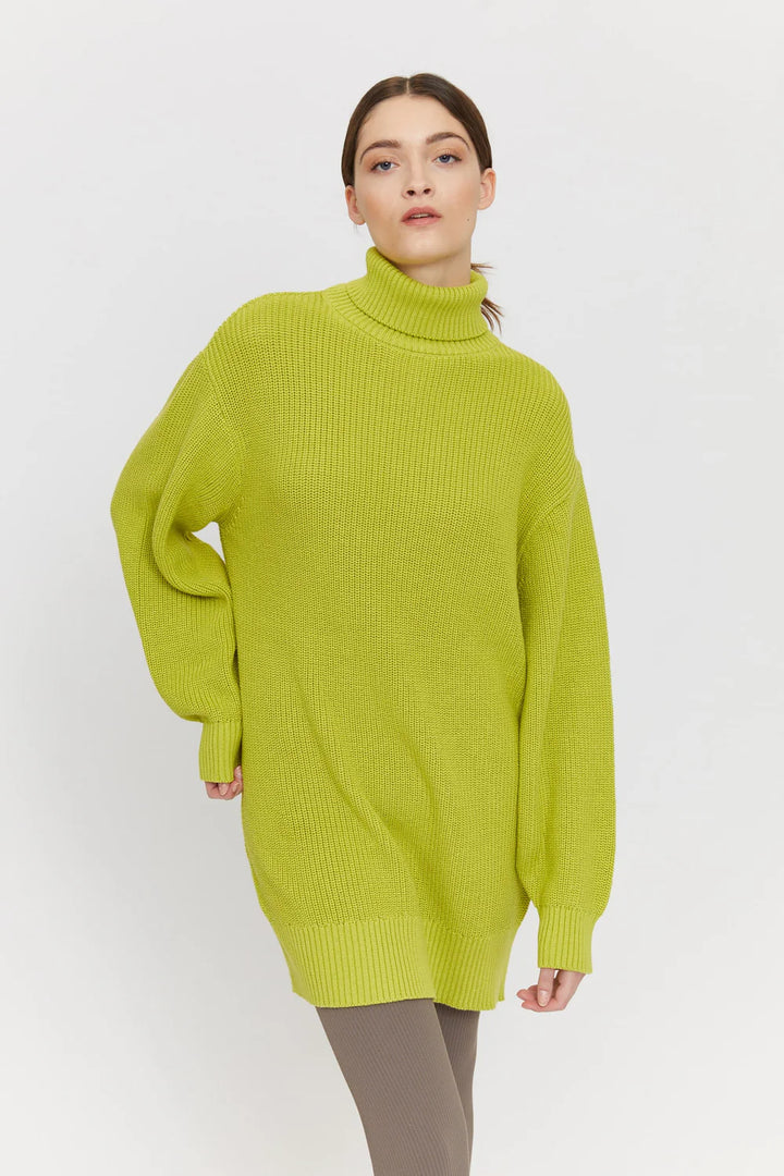 Vea Turtle Neck